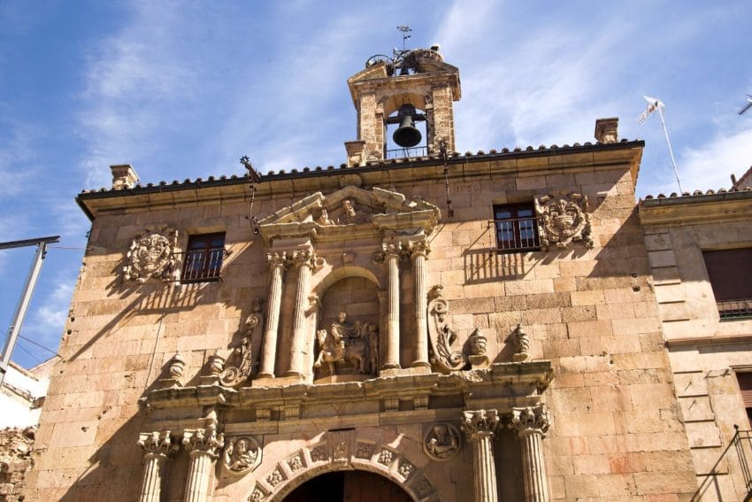 Qué ver en Salamanca: 15 IMPRESCINDIBLES, ruta y mapa 9 queversalamanca40-1