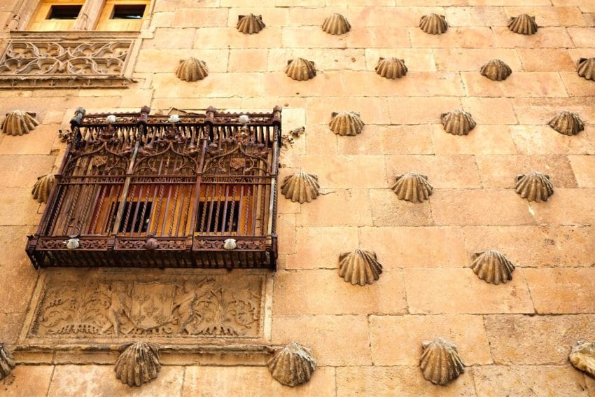 Qué ver en Salamanca: 15 IMPRESCINDIBLES, ruta y mapa 10 queversalamanca42