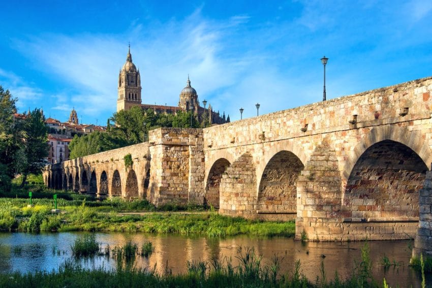 Qué ver en Salamanca: 15 IMPRESCINDIBLES, ruta y mapa 20 queversalamanca60