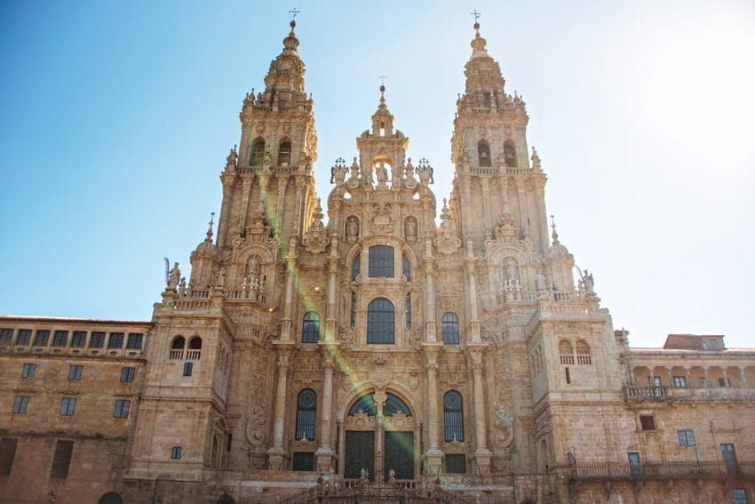 Qué ver en Santiago de Compostela: 10 imprescindibles + MAPA 11 queversantiago18