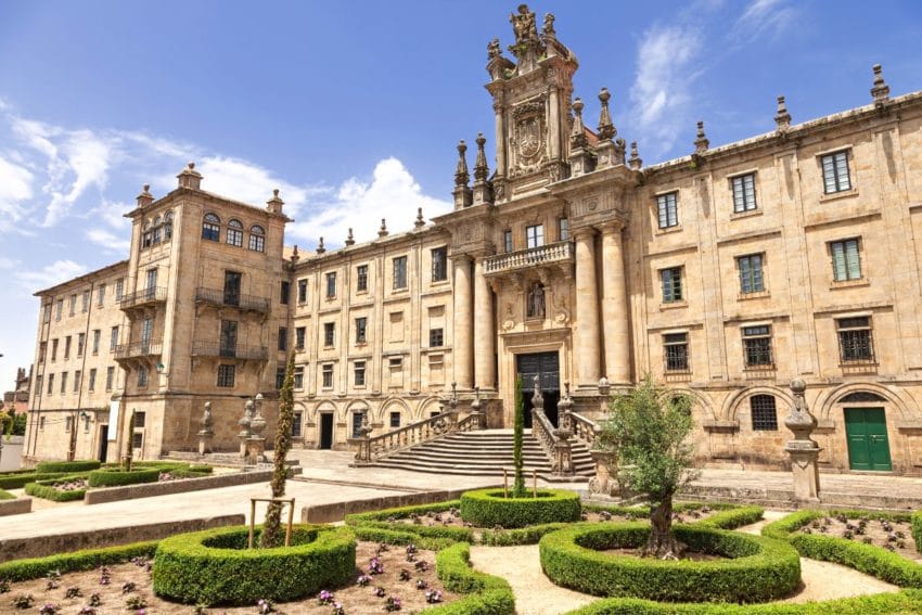 Qué ver en Santiago de Compostela: 10 imprescindibles + MAPA 35 queversantiago23-1