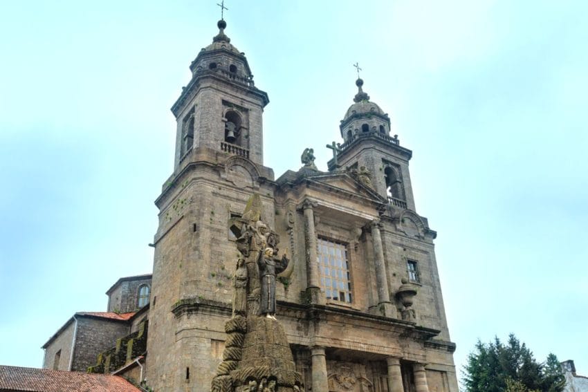 Qué ver en Santiago de Compostela: 10 imprescindibles + MAPA 12 queversantiago24