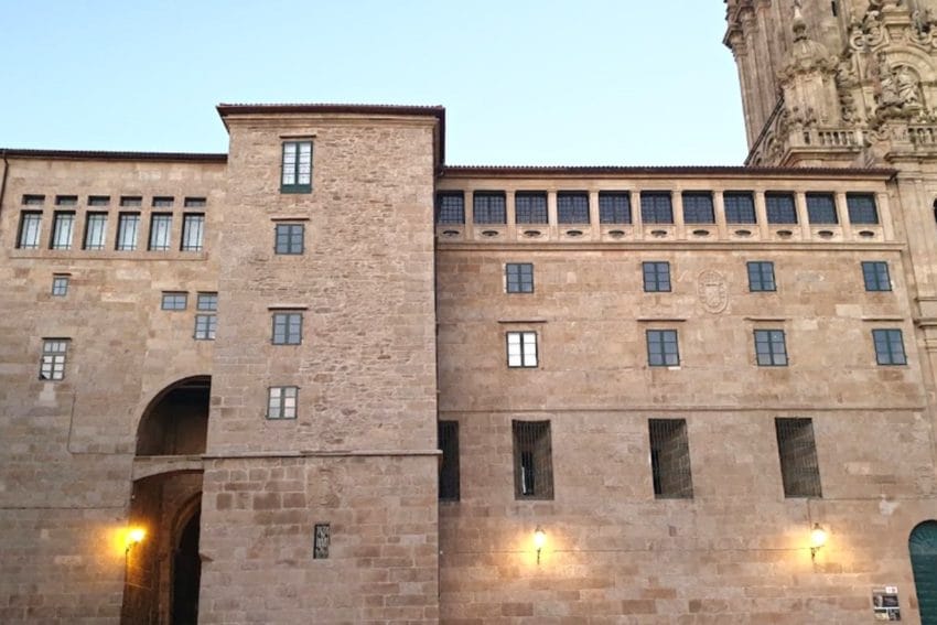 Qué ver en Santiago de Compostela: 10 imprescindibles + MAPA 31 queversantiago29