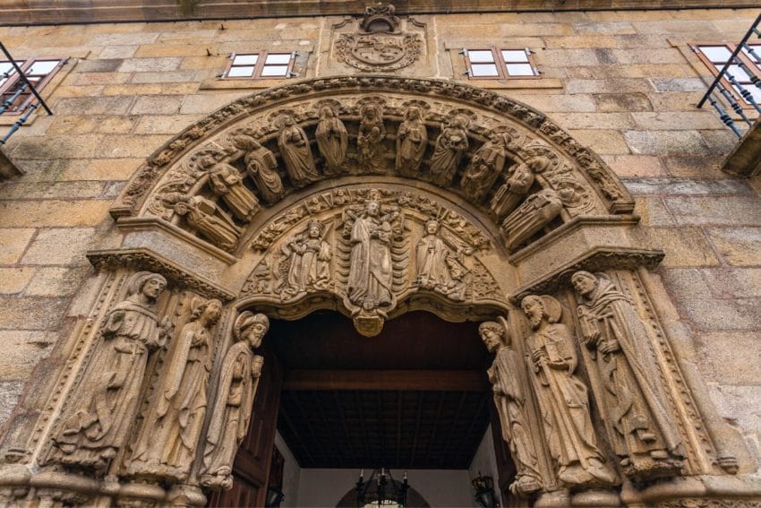 Qué ver en Santiago de Compostela: 10 imprescindibles + MAPA 32 queversantiago31