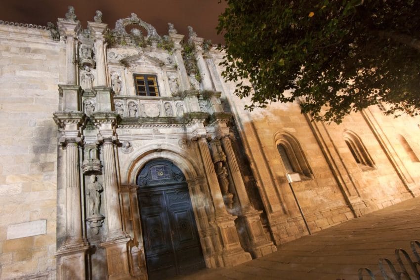 Qué ver en Santiago de Compostela: 10 imprescindibles + MAPA 33 queversantiago32