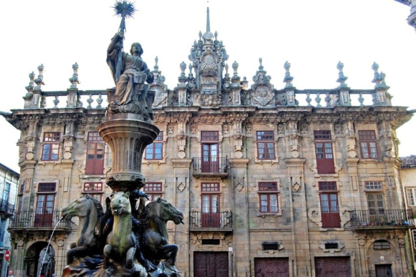 Qué ver en Santiago de Compostela: 10 imprescindibles + MAPA 38 queversantiago35