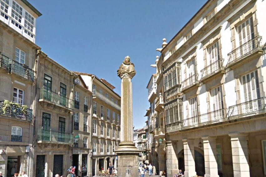 Qué ver en Santiago de Compostela: 10 imprescindibles + MAPA 48 queversantiago37