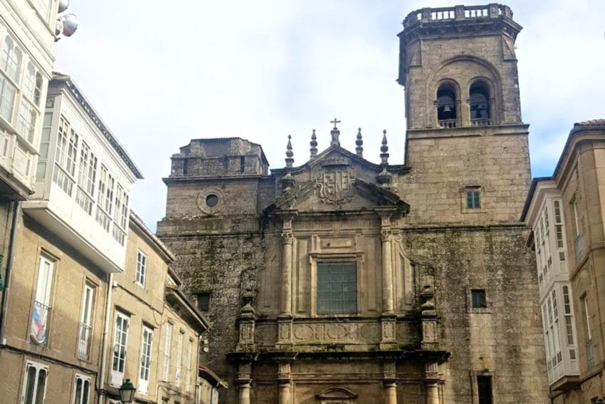 Qué ver en Santiago de Compostela: 10 imprescindibles + MAPA 57 queversantiago39