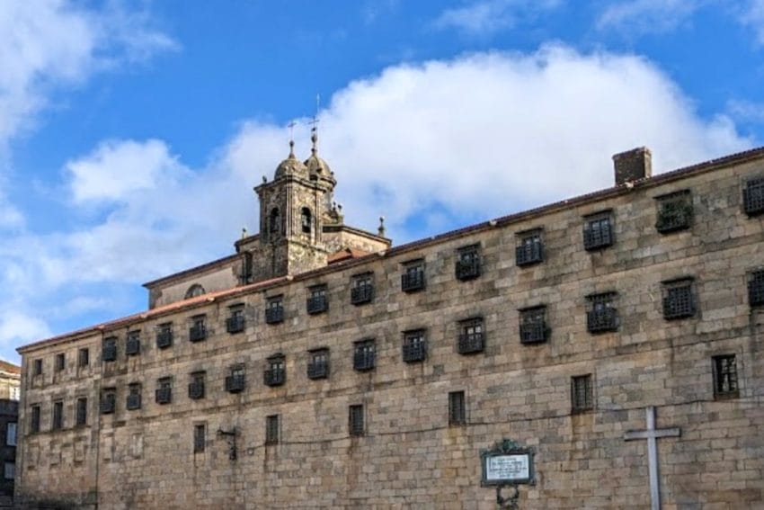 Qué ver en Santiago de Compostela: 10 imprescindibles + MAPA 58 queversantiago40
