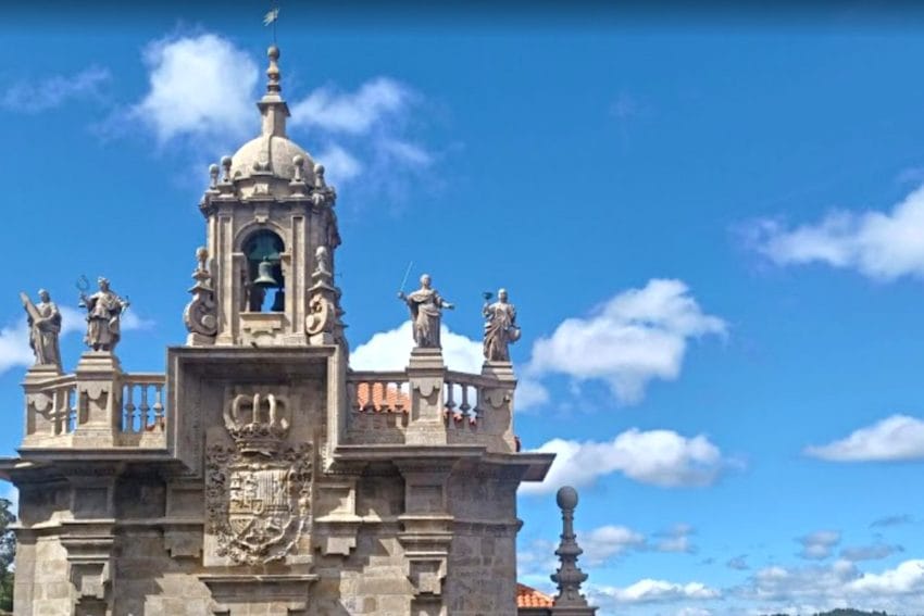 Qué ver en Santiago de Compostela: 10 imprescindibles + MAPA 60 queversantiago42