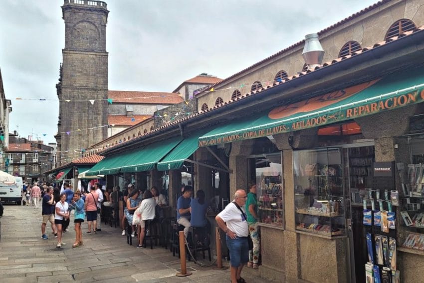 Qué ver en Santiago de Compostela: 10 imprescindibles + MAPA 16 queversantiago51