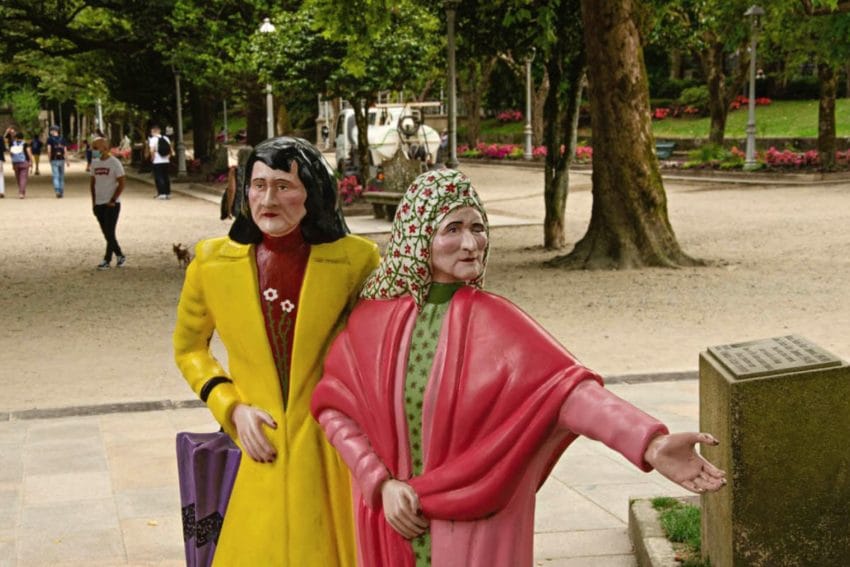 Qué ver en Santiago de Compostela: 10 imprescindibles + MAPA 17 queversantiago56
