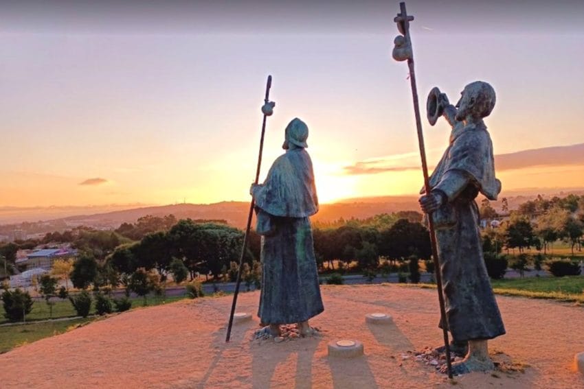 Qué ver en Santiago de Compostela: 10 imprescindibles + MAPA 20 queversantiago66
