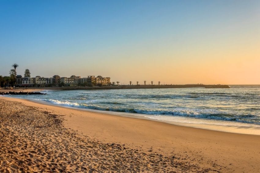Qué ver en Swakopmund (y el Valle Lunar de una planta ET) 12 queverswakopmund20