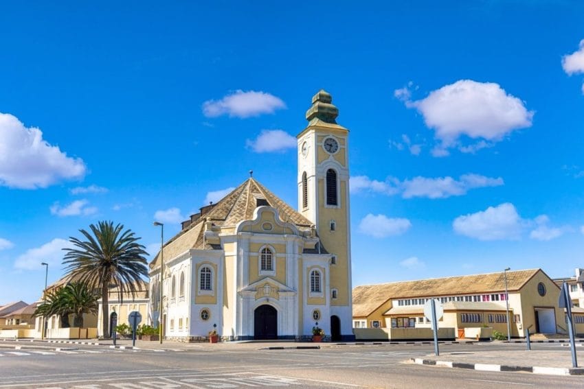 Qué ver en Swakopmund (y el Valle Lunar de una planta ET) 18 queverswakopmund45
