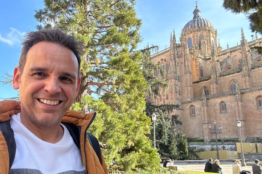 Qué ver en Salamanca: 15 IMPRESCINDIBLES, ruta y mapa 12 salamanca006