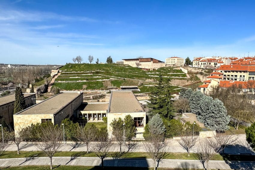 Qué ver en Salamanca: 15 IMPRESCINDIBLES, ruta y mapa 107 salamanca184