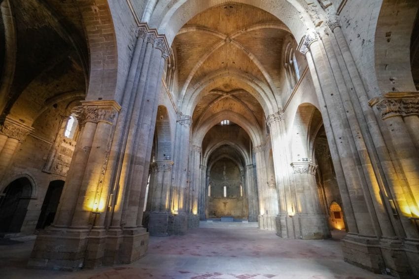 Qué ver en Lleida en 1 día, ciudad y ALREDEDORES 6 verlleida112