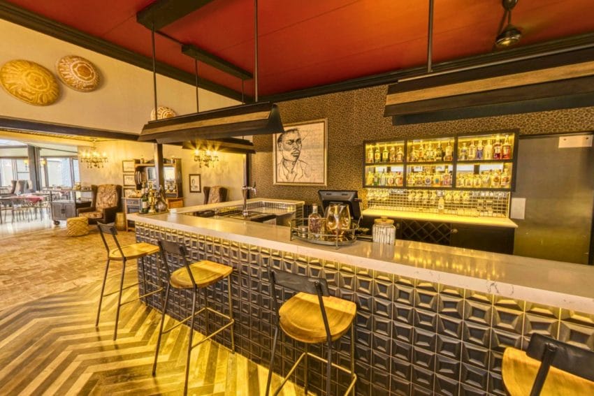 Etosha King Nehale, opinión de un hotel de diseño (al norte) 10 etoshakingnehale07