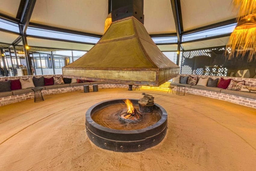 Etosha King Nehale, opinión de un hotel de diseño (al norte) 12 etoshakingnehale09