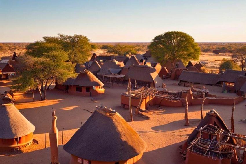 Etosha King Nehale, opinión de un hotel de diseño (al norte) 33 etoshakingnehale16