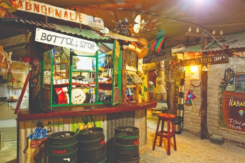 Etosha Safari Camp, opinión de un paraíso al sur del parque 12 etoshasafaricamp05
