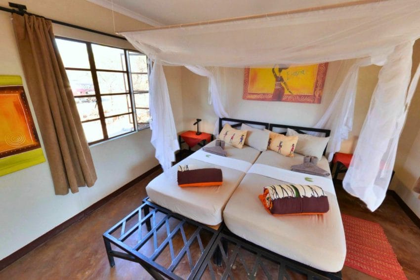 Etosha Safari Camp, opinión de un paraíso al sur del parque 14 etoshasafaricamp07