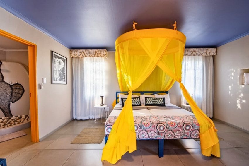 Etosha Safari Camp, opinión de un paraíso al sur del parque 15 etoshasafaricamp08