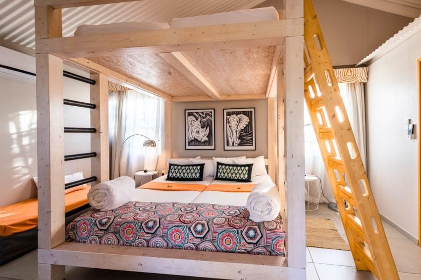 Etosha Safari Camp, opinión de un paraíso al sur del parque 16 etoshasafaricamp09
