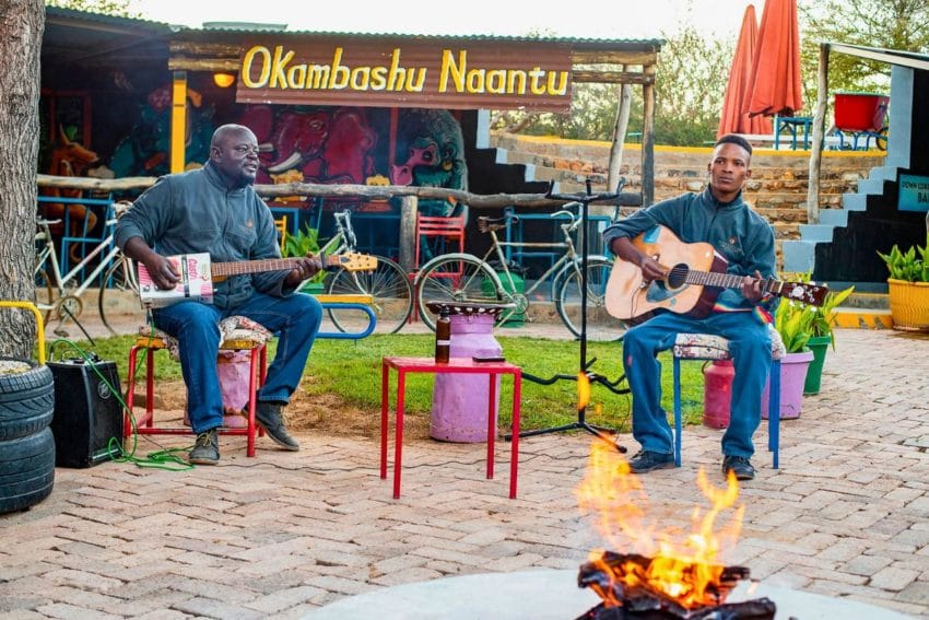 Etosha Safari Camp, opinión de un paraíso al sur del parque 22 etoshasafaricamp12