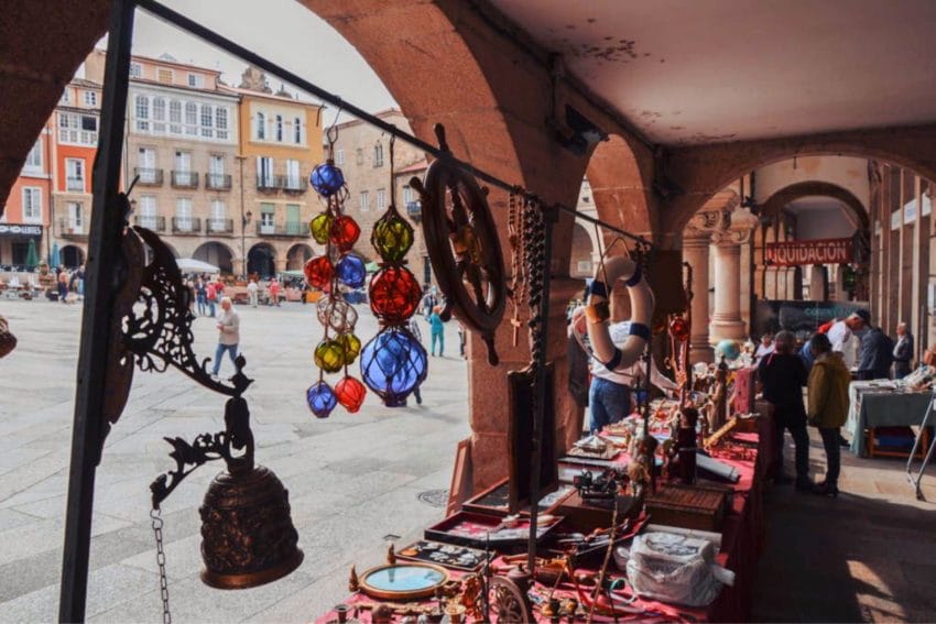 Qué ver en Ourense ciudad: IMPRESCINDIBLES, ruta y mapa 8 queverenourense07