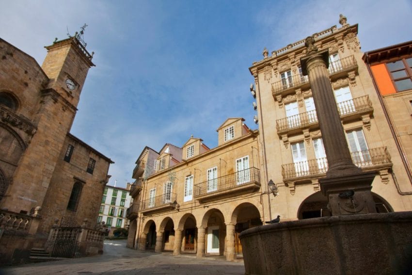 Qué ver en Ourense ciudad: IMPRESCINDIBLES, ruta y mapa 10 queverenourense09