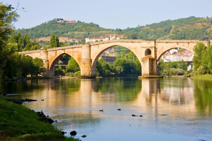 Qué ver en Ourense ciudad: IMPRESCINDIBLES, ruta y mapa 13 queverenourense12