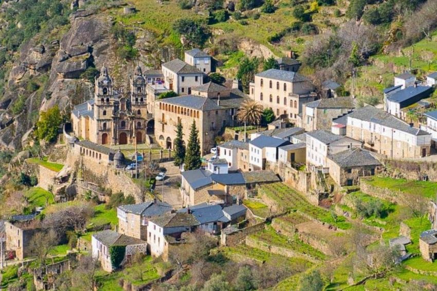 Qué ver en Ourense ciudad: IMPRESCINDIBLES, ruta y mapa 56 queverenourense28