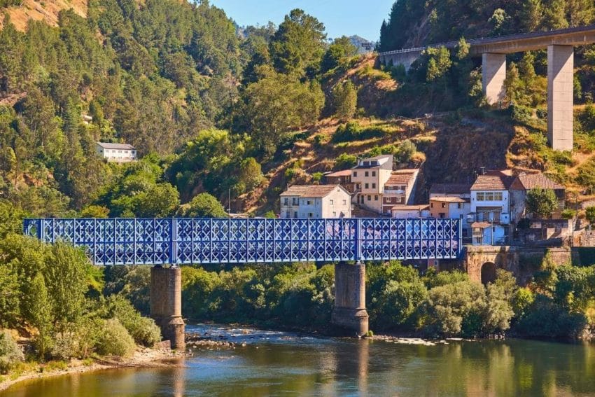 Qué ver en la Ribeira Sacra (imprescindibles con mapa detallado) 9 queverenribeirasacra07