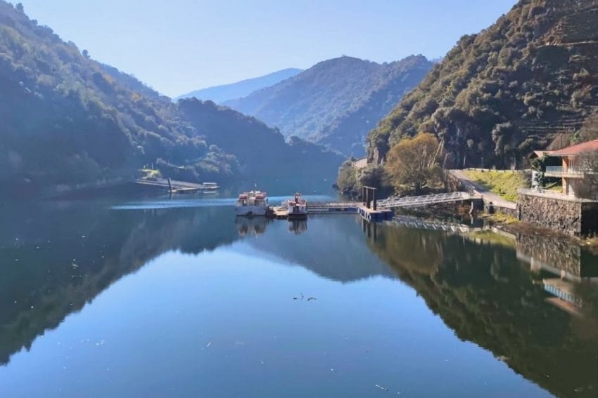 Qué ver en la Ribeira Sacra (imprescindibles con mapa detallado) 14 queverenribeirasacra15