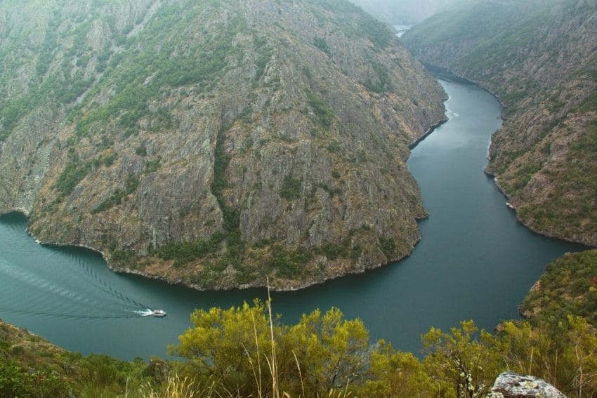 Qué ver en la Ribeira Sacra (imprescindibles con mapa detallado) 16 queverenribeirasacra19