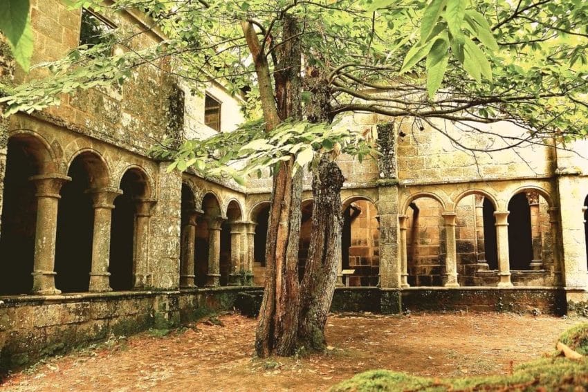 Qué ver en la Ribeira Sacra (imprescindibles con mapa detallado) 19 queverenribeirasacra24