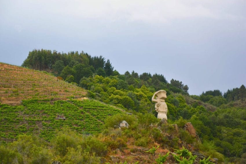 Qué ver en la Ribeira Sacra (imprescindibles con mapa detallado) 22 queverenribeirasacra28