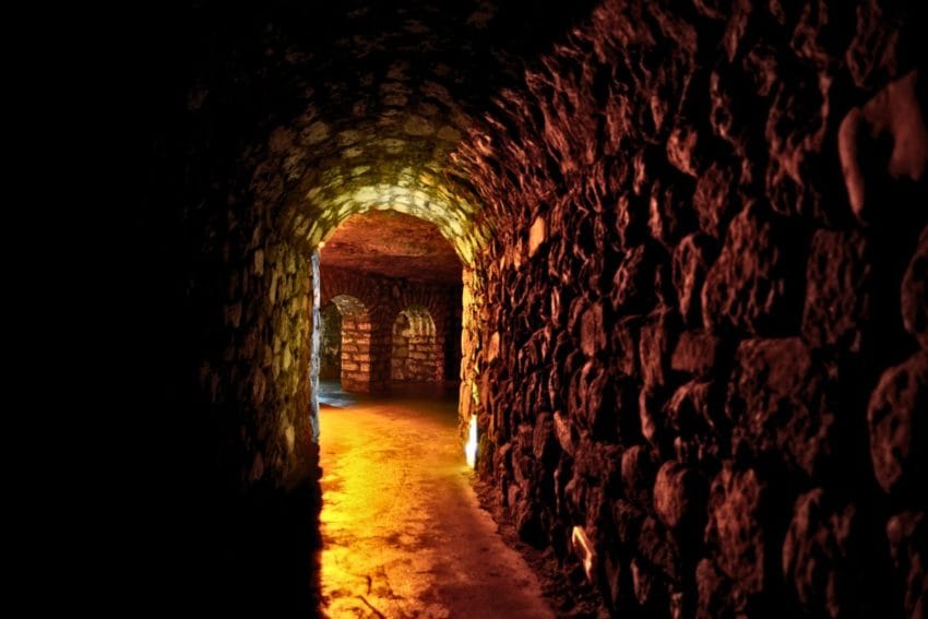 Recorrido por Buda, imprescindibles de Castillo a Bastión 16 recorridobuda11