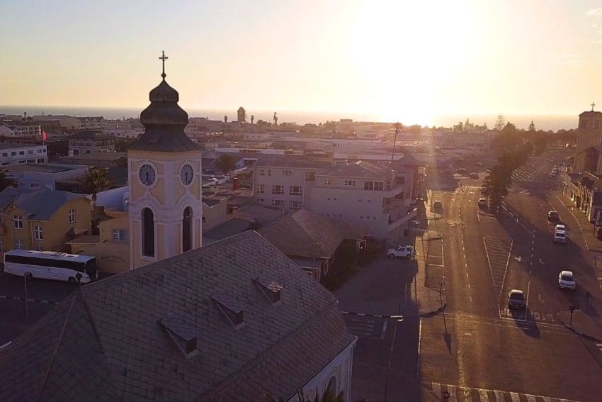 The Delight Swakopmund, la mejor opción de la ciudad (opinión) 17 thedelightswakopmund02