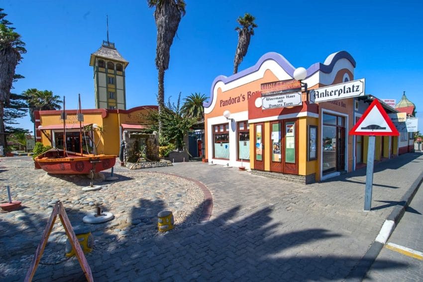 The Delight Swakopmund, la mejor opción de la ciudad (opinión) 20 thedelightswakopmund04