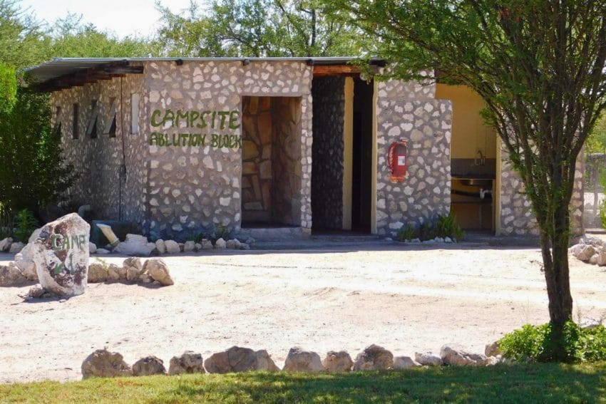 Tsumkwe Lodge, opinión de un ecolodge entre bosquimanos 16 tucsintsumkwelodge09