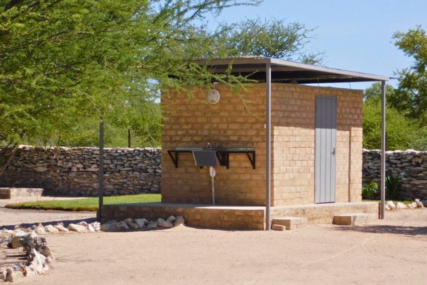 Tsumkwe Lodge, opinión de un ecolodge entre bosquimanos 17 tucsintsumkwelodge10
