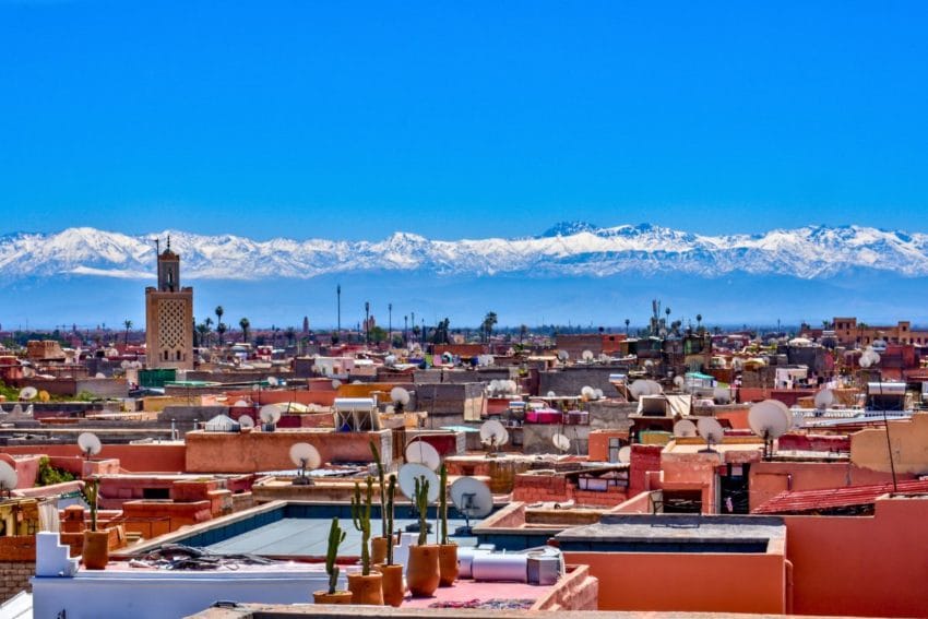 Viajar a Marruecos: GUÍA COMPLETA para planificar una experiencia inolvidable 24 viajaramarruecos45