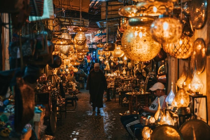 Viajar a Marruecos: GUÍA COMPLETA para planificar una experiencia inolvidable 45 viajaramarruecos48