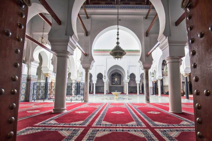 Viajar a Marruecos: GUÍA COMPLETA para planificar una experiencia inolvidable 63 viajaramarruecos66