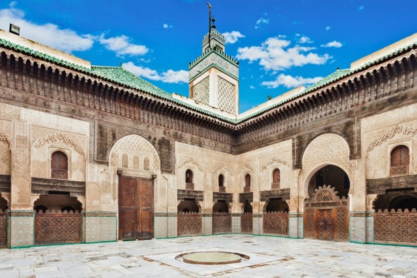 Viajar a Marruecos: GUÍA COMPLETA para planificar una experiencia inolvidable 64 viajaramarruecos67