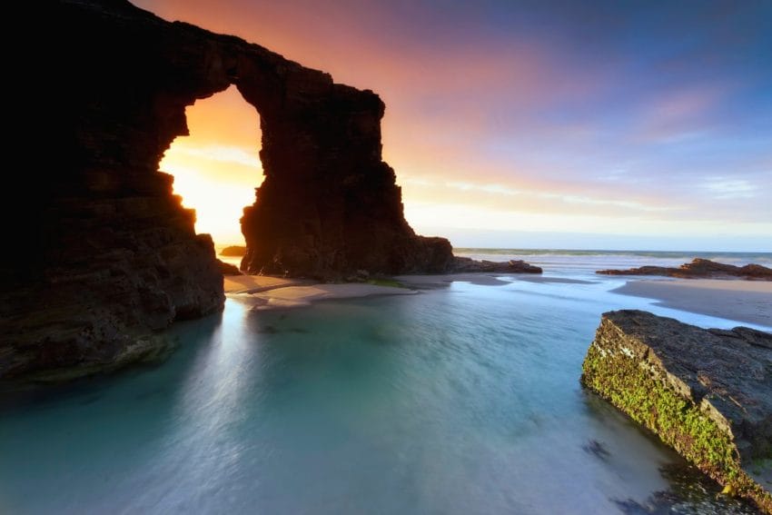 5 viajes inolvidables en Galicia con los que triunfarás este verano 7 viajesinolvidablesgalicia01