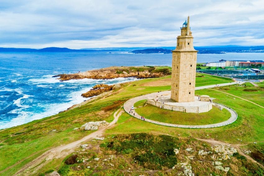 5 viajes inolvidables en Galicia con los que triunfarás este verano 8 viajesinolvidablesgalicia03